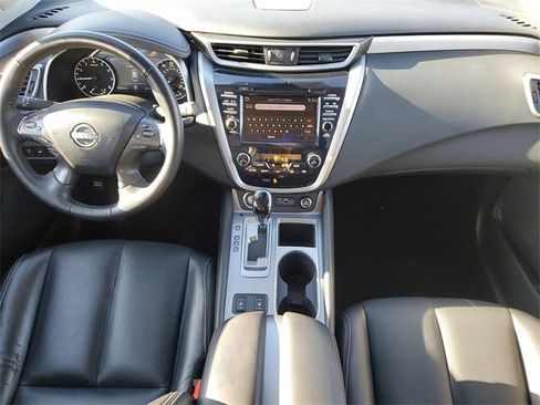 Used 2023 Nissan Murano SL w/ SL Moonroof Package image 12