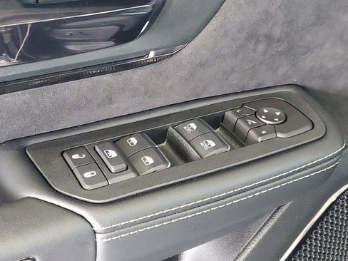 New 2026 RAM 1500 RHO AWD/4WD image 16