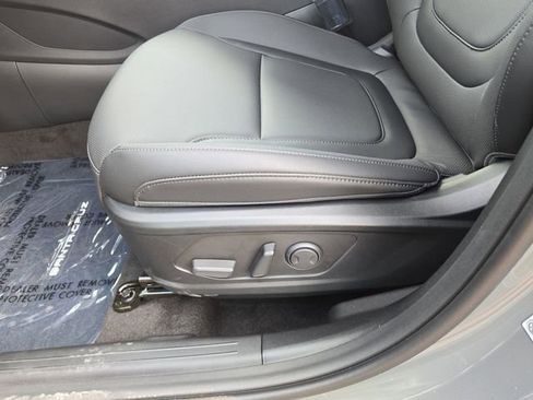 New 2026 Hyundai Santa Cruz SEL image 25