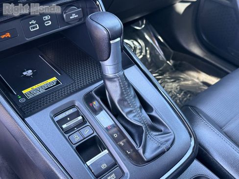 Used 2024 Honda CR-V EX-L image 26