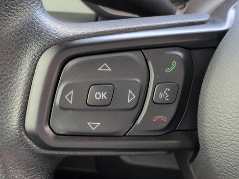 Used 2024 Jeep Wrangler Unlimited Sport AWD/4WD image 22