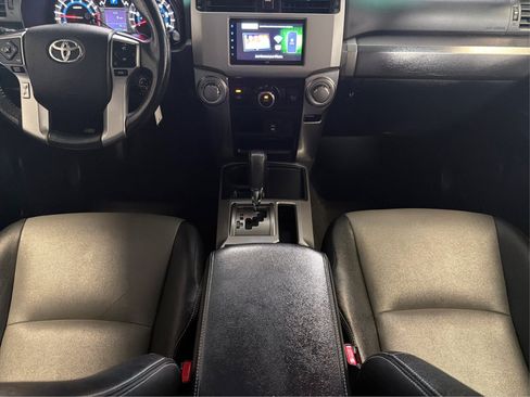 Used 2014 Toyota 4Runner SR5 Premium RWD image 19