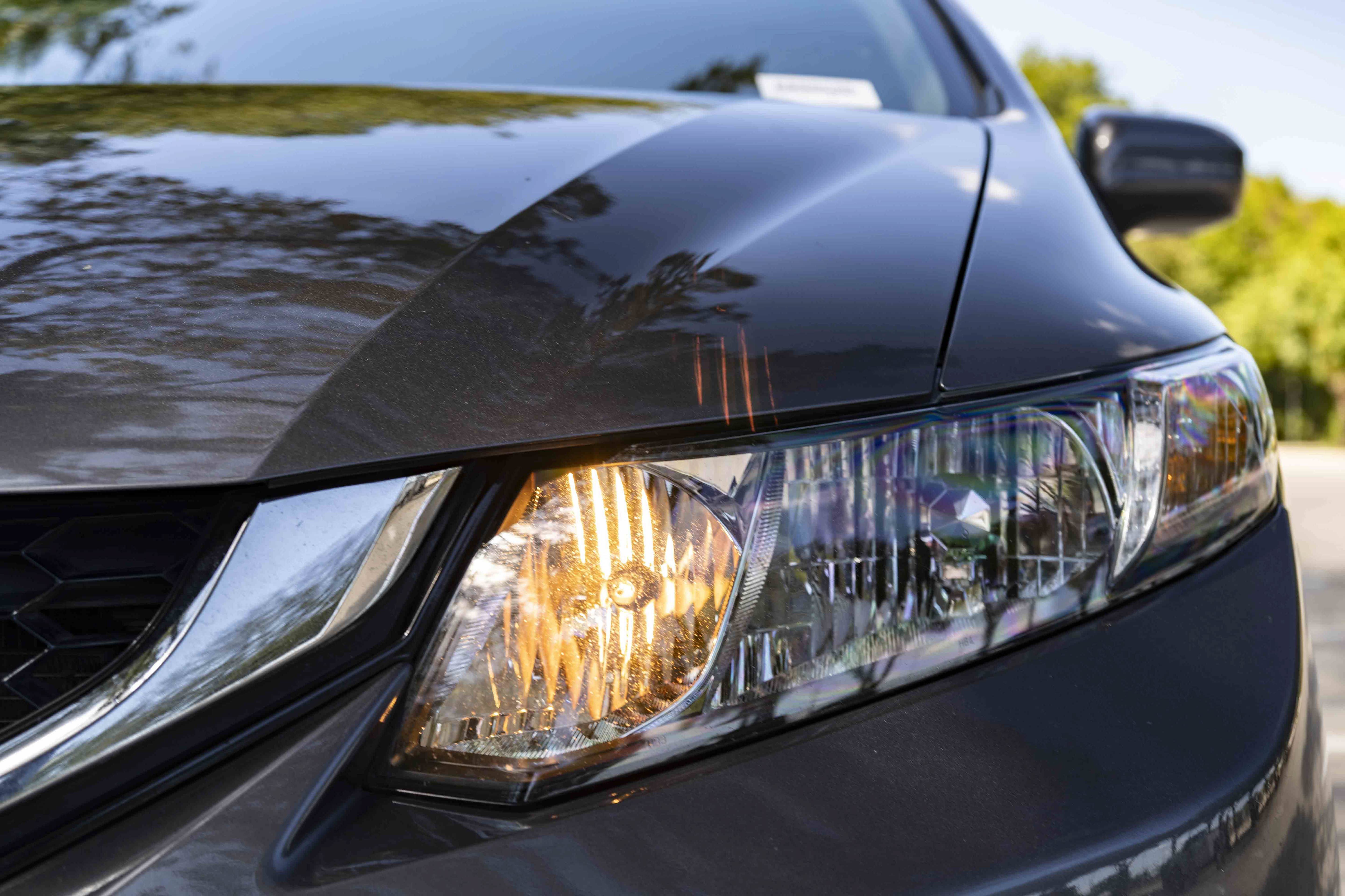 Used 2014 Honda Civic EX-L image 11