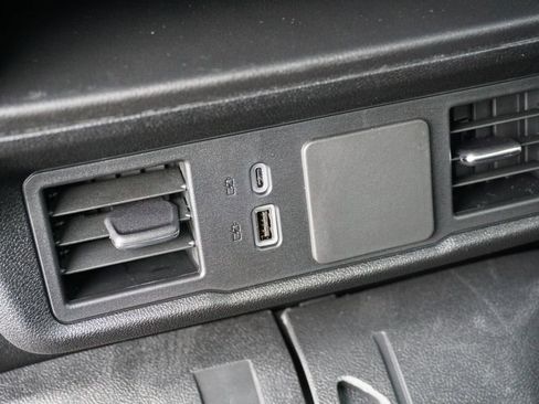 New 2026 Chevrolet Silverado 1500 Custom w/ Turbomax Blackout Package image 20