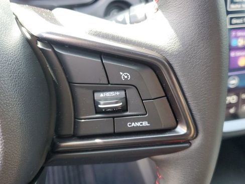 Certified 2022 Subaru WRX Limited AWD/4WD image 14