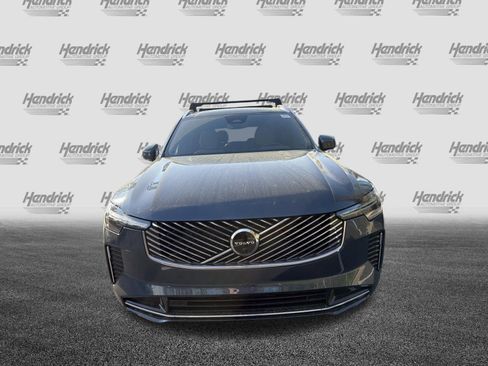 New 2026 Volvo XC90 B5 Plus w/ Protection Package Premier image 3