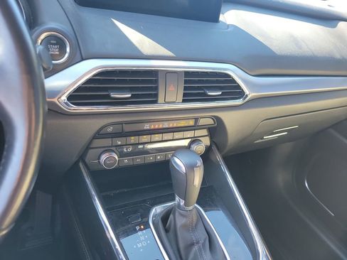 Used 2021 MAZDA CX-9 Grand Touring image 15