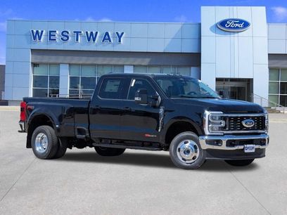 New 2026 Ford F350 Lariat w/ Lariat Premium Package