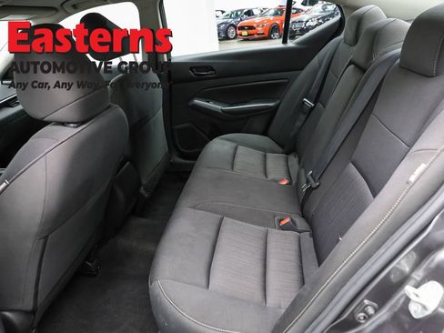 Used 2023 Nissan Altima 2.5 S FWD image 20
