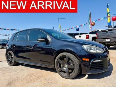 Used 2013 Volkswagen Golf R 4-Door