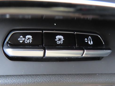 New 2026 Chevrolet Corvette Stingray w/ Z51 Performance Package image 15