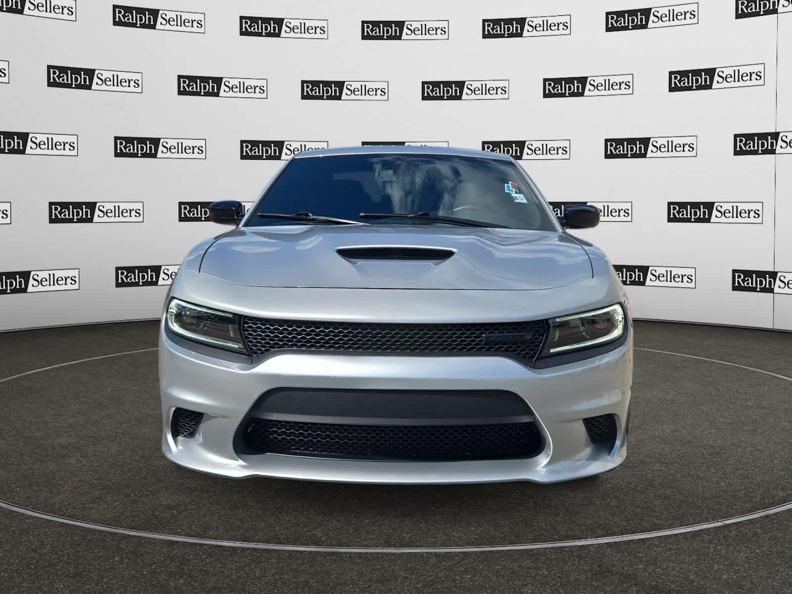 Used 2023 Dodge Charger R/T w/ Blacktop Package RWD image 8