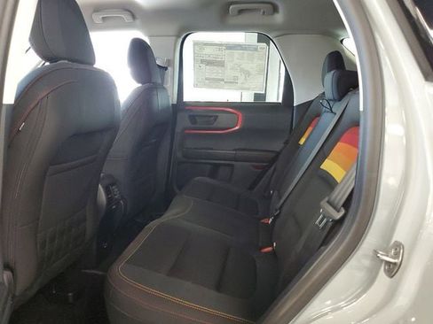 New 2024 Ford Bronco Sport Free Wheeling w/ Convenience Package image 36