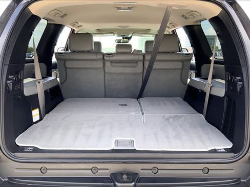 Used 2020 Toyota Sequoia SR5 w/ Premium Package RWD image 34