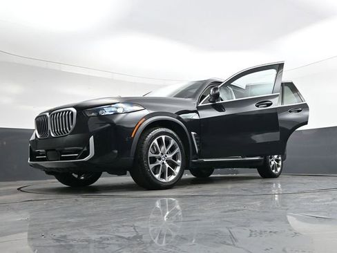 Used 2024 BMW X5 xDrive40i image 48