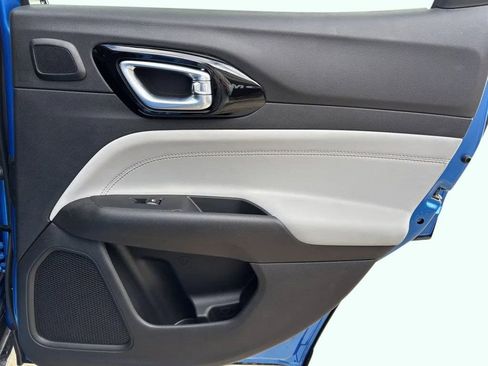 New 2026 Jeep Compass Limited w/ Sun, Sound & Navigation Group image 29