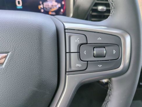New 2026 Chevrolet Silverado 2500 LT AWD/4WD image 25