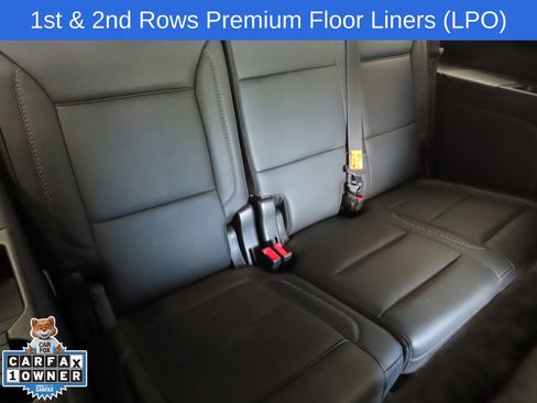 Used 2023 GMC Yukon XL Denali w/ LPO, Floor Liner Package AWD/4WD image 25