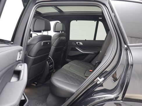New 2026 BMW X5 xDrive40i w/ M Sport Package AWD/4WD image 15
