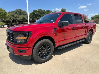 Used 2024 Ford F150 STX w/ STX Black Appearance Package