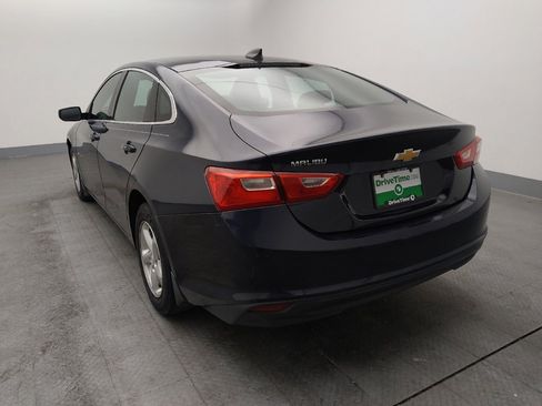 Used 2017 Chevrolet Malibu LS w/ LPO, Convenience Package 1 image 5