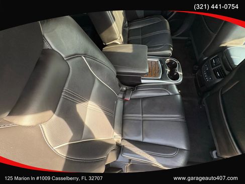 Used 2017 Acura MDX FWD w/ Advance Package image 38