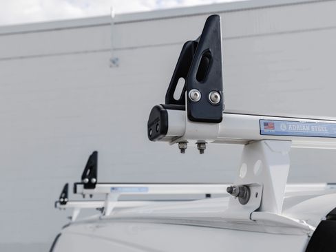 New 2025 GMC Savana 3500 w/ Driver Convenience Package image 13