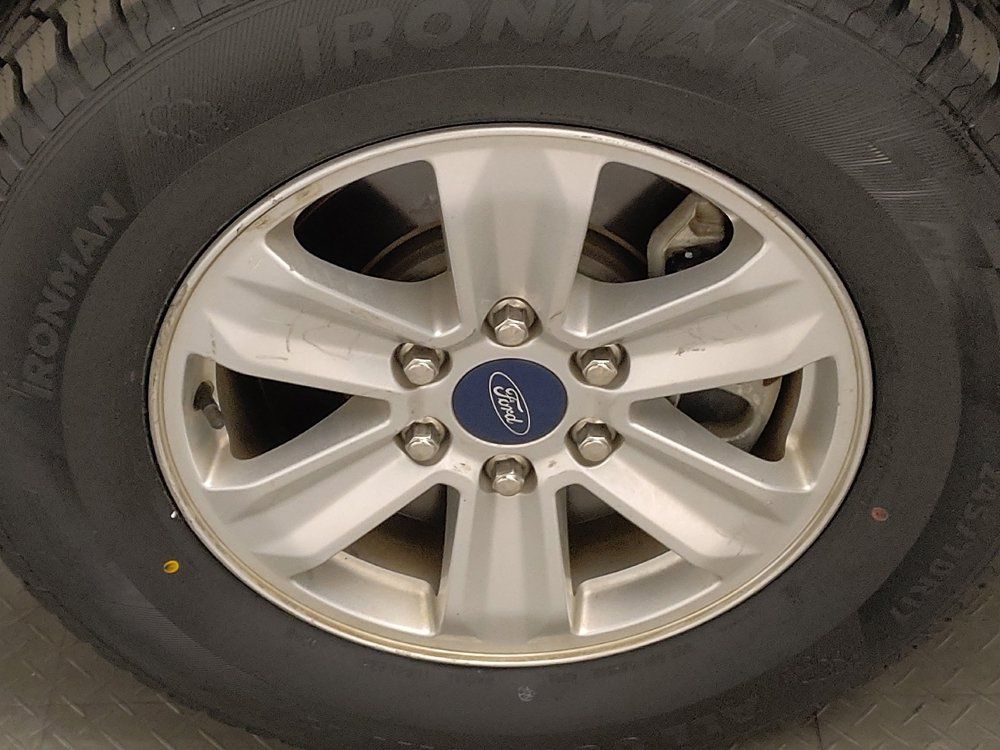 Used 2020 Ford F150 XLT RWD image 31