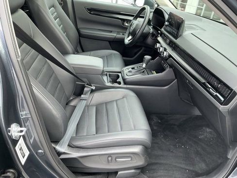 Used 2025 Honda CR-V EX-L image 20