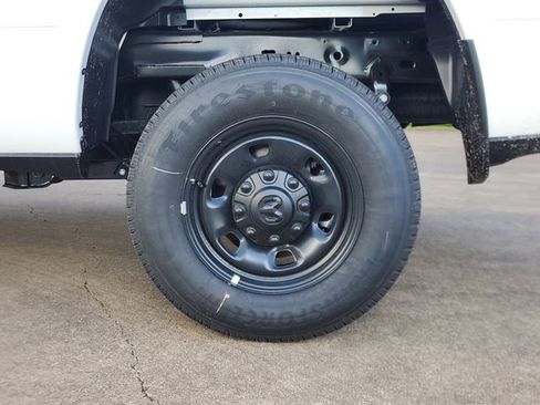 New 2026 RAM 2500 Tradesman image 7