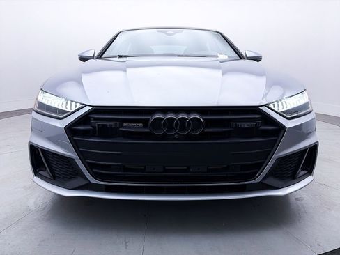 Used 2022 Audi A7 3.0T Premium Plus w/ Premium Plus AWD/4WD image 12