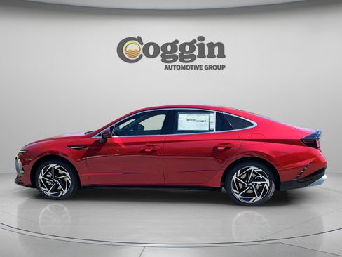 New 2026 Hyundai Sonata SEL image 4