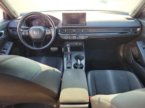 Used 2023 Honda Civic Sport image 17