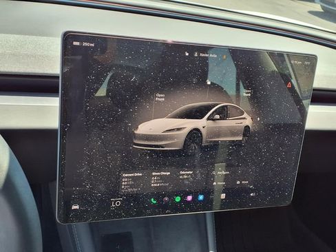 Used 2025 Tesla Model 3 RWD image 6