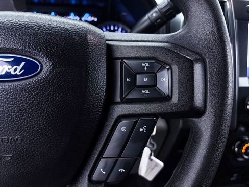 Used 2020 Ford F250 XLT AWD/4WD image 23