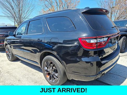 Used 2022 Dodge Durango GT image 3