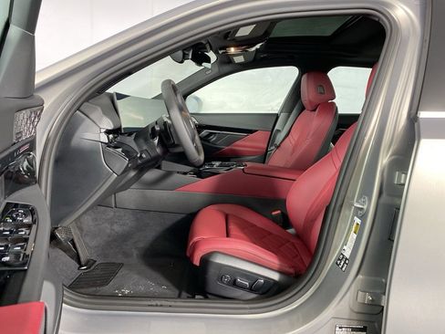 New 2026 BMW 530i xDrive w/ Premium Package image 7