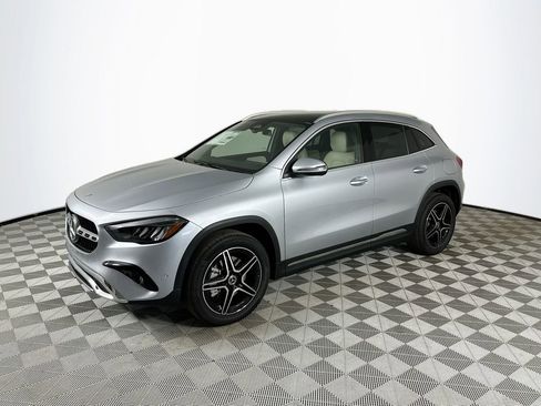 New 2026 Mercedes-Benz GLA 250 image 3
