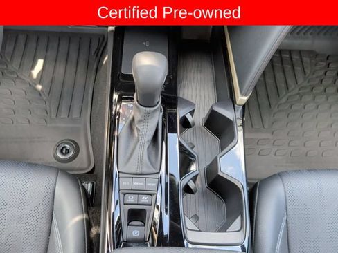 Certified 2026 Toyota Camry XSE FWD image 18