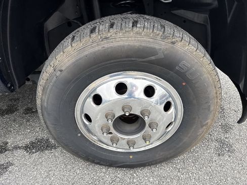 Used 2023 RAM 3500 Laramie AWD/4WD image 13