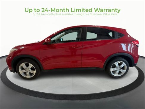 Used 2016 Honda HR-V EX image 4