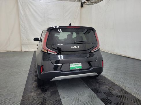 Used 2025 Kia Soul S image 6