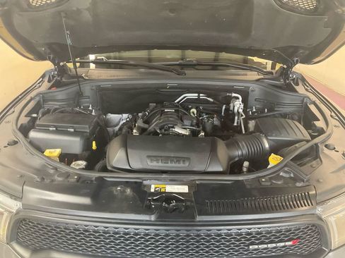 Used 2020 Dodge Durango R/T w/ Blacktop Package RWD image 5