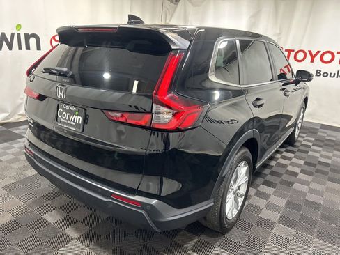Used 2024 Honda CR-V EX-L image 7
