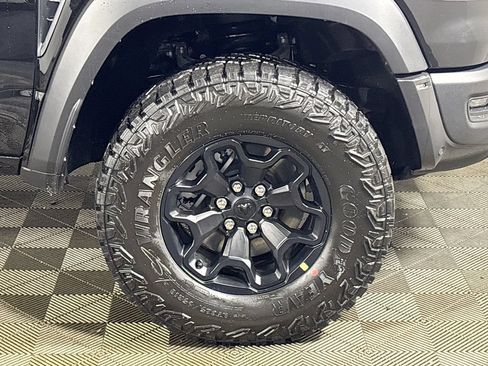 New 2026 RAM 1500 RHO AWD/4WD image 23