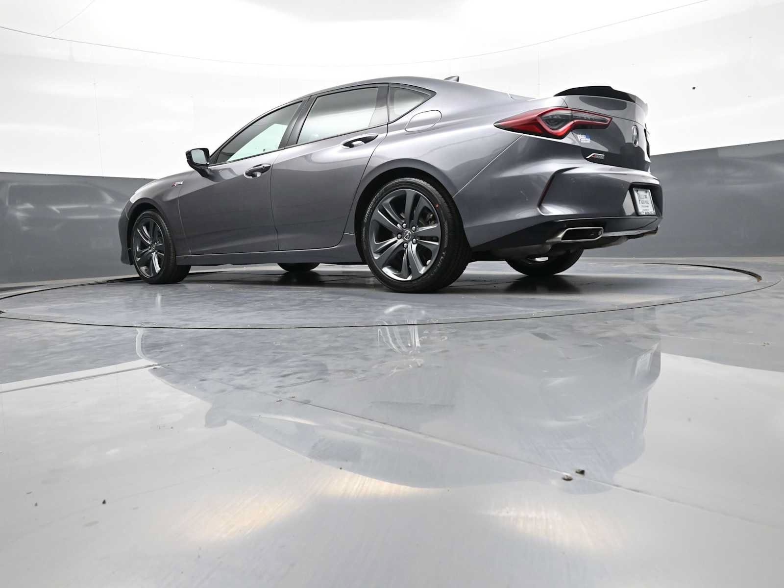 Certified 2023 Acura TLX w/ A-SPEC Package FWD image 32
