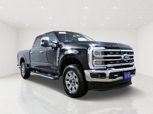 Certified 2024 Ford F250 Lariat w/ Chrome Package AWD/4WD image 1