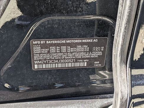 Used 2018 MINI Cooper Countryman S FWD image 24