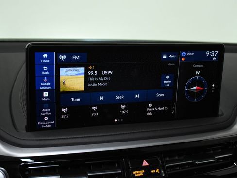 New 2026 Acura MDX w/ Technology Package image 21