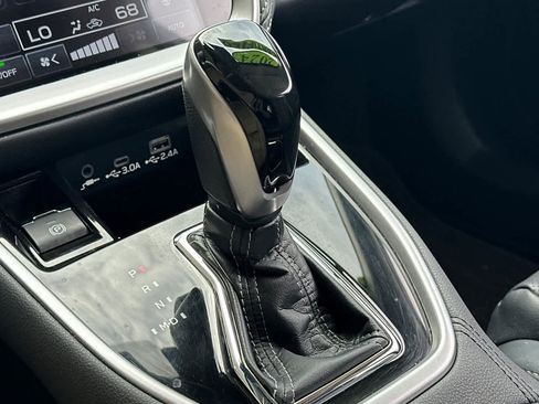 Used 2024 Subaru Outback Limited image 21